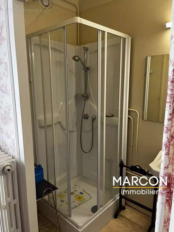 EXCLUSIVITE - Ensemble de 2 maisons de bourg - photo 17