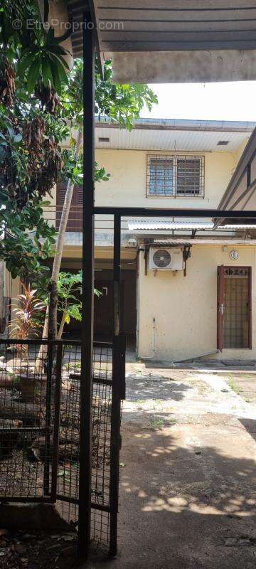 Appartement à CAYENNE