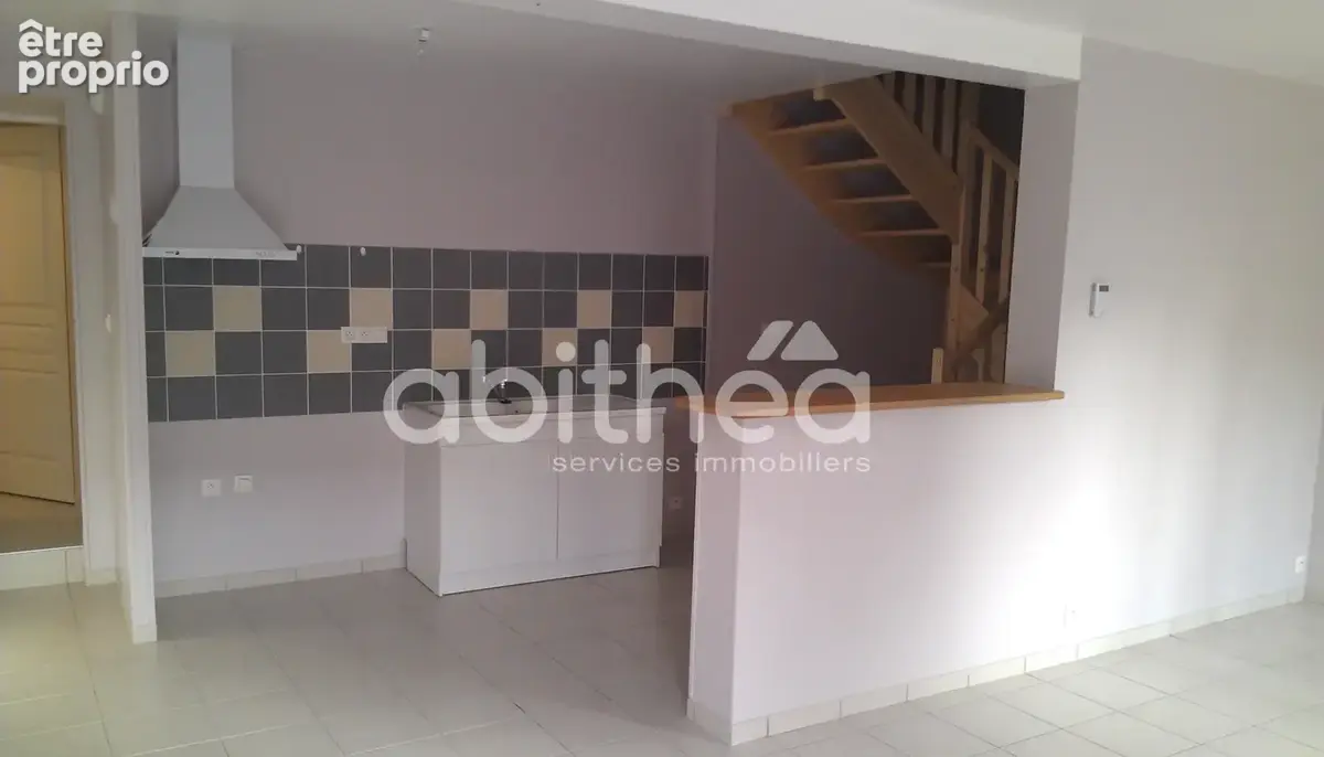 Ensemble immobilier de quatre maisons louées et terrain constructible - photo 16