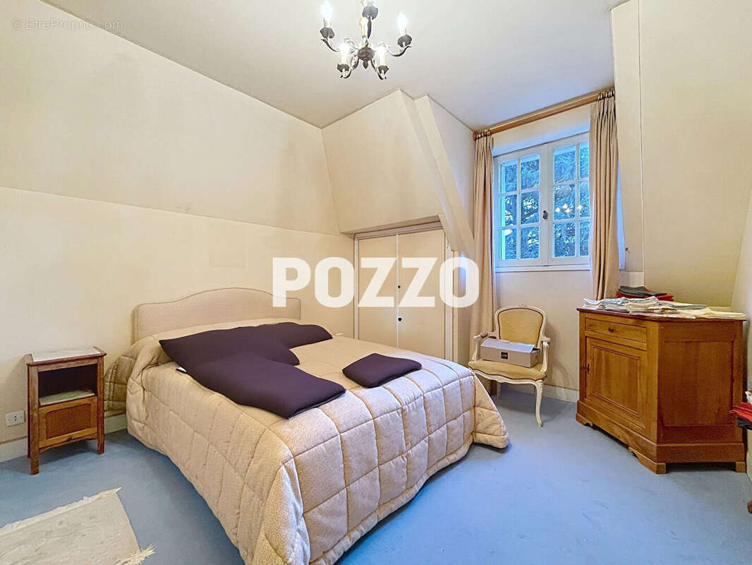 Maison à HEROUVILLE-SAINT-CLAIR