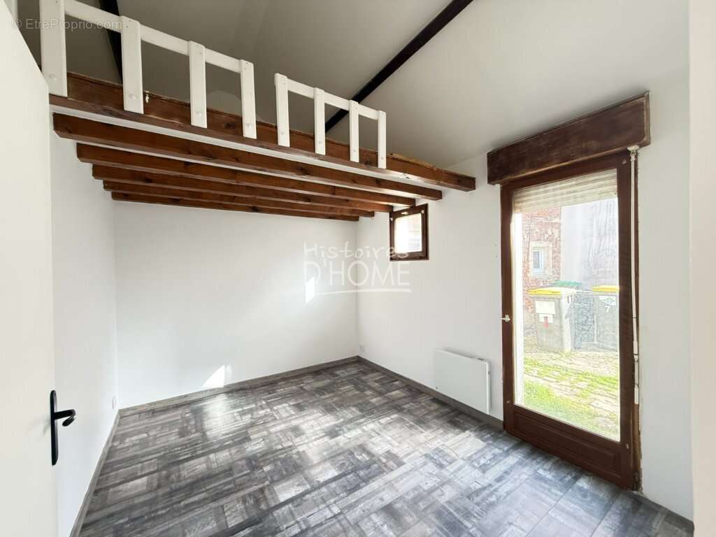 Appartement à ROZAY-EN-BRIE