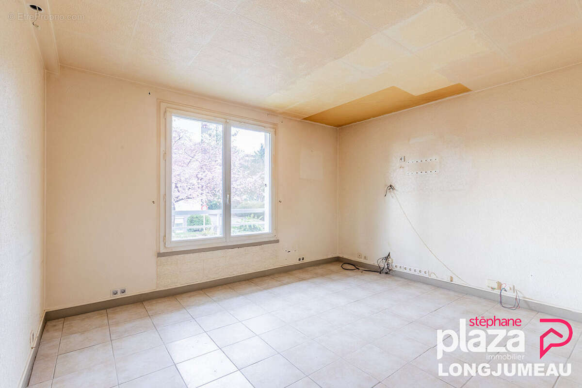 Appartement Longjumeau 3 pièce(s) - photo 6