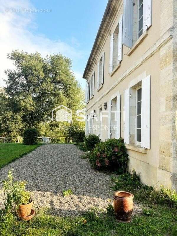 Photo 5 - Maison à CONDOM