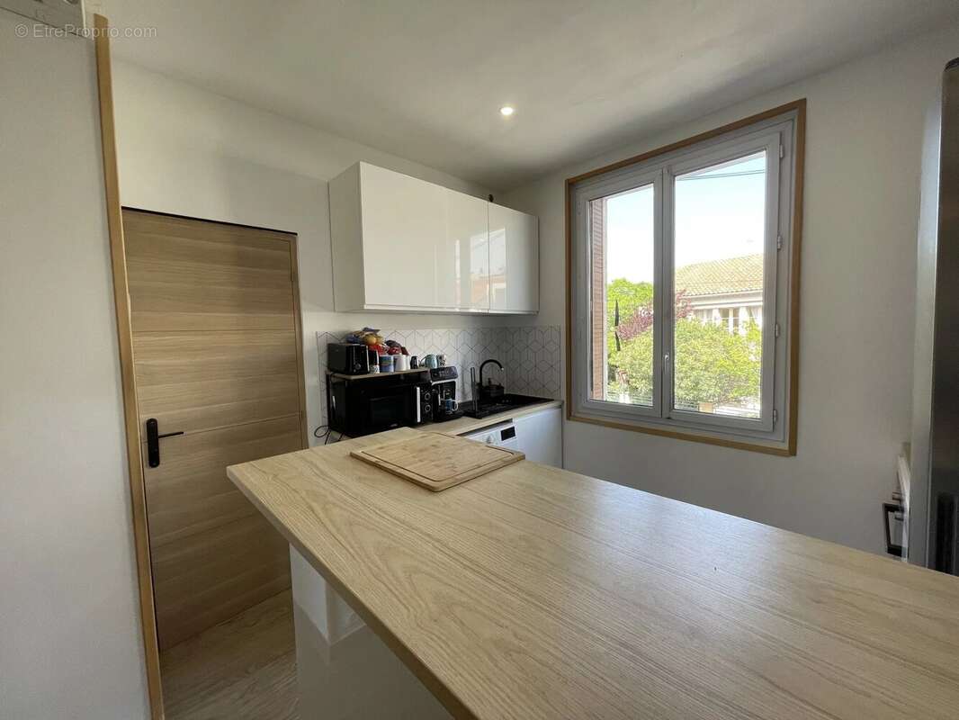 Appartement à CAVAILLON