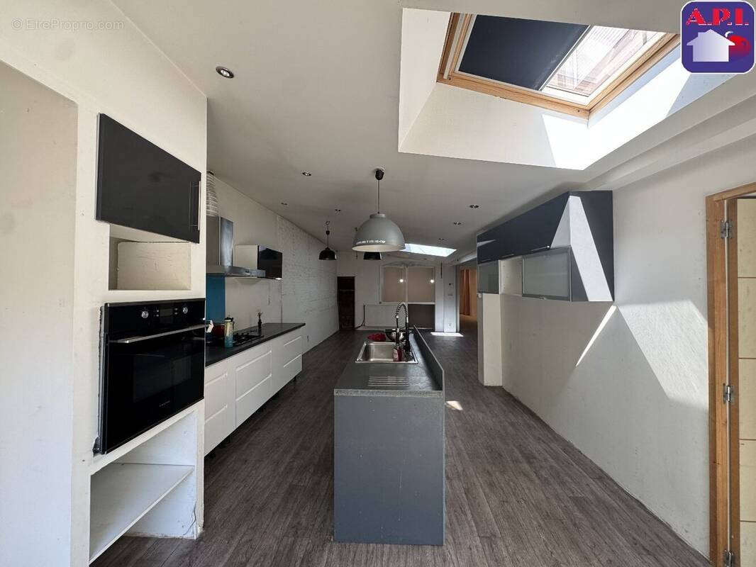Appartement à PAMIERS