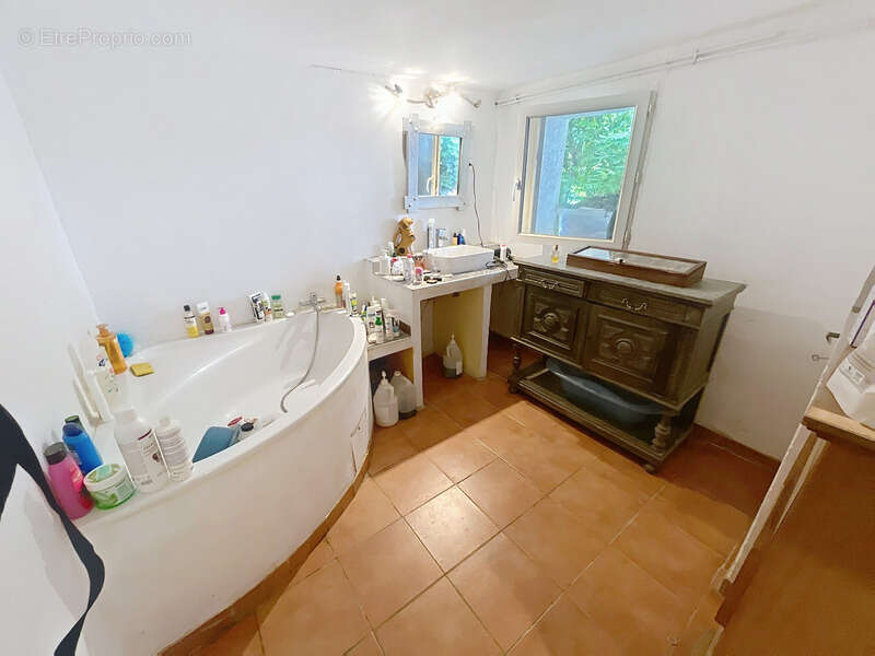Maison à vendre 5 pièces 130m² 1500m² de terrain BEZIERS (34) - photo 6