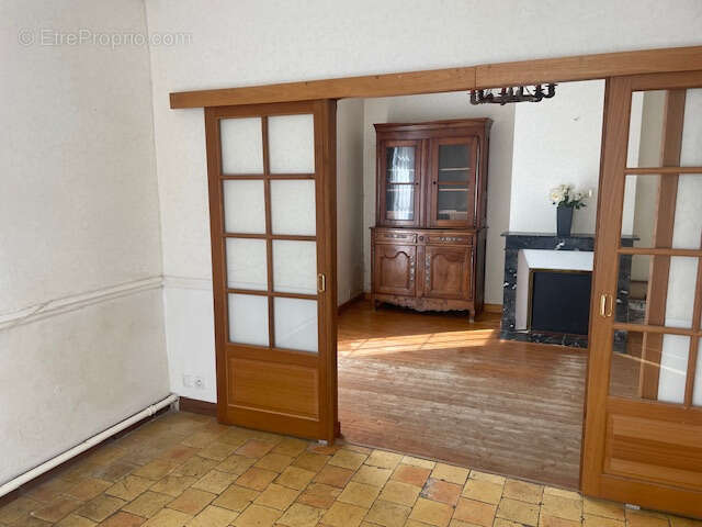 Coudray au perche, maison de village a vendre - photo 3