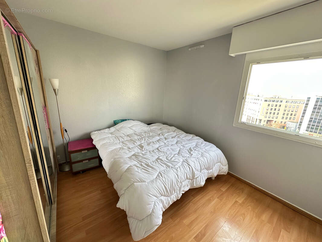 Appartement à RIS-ORANGIS