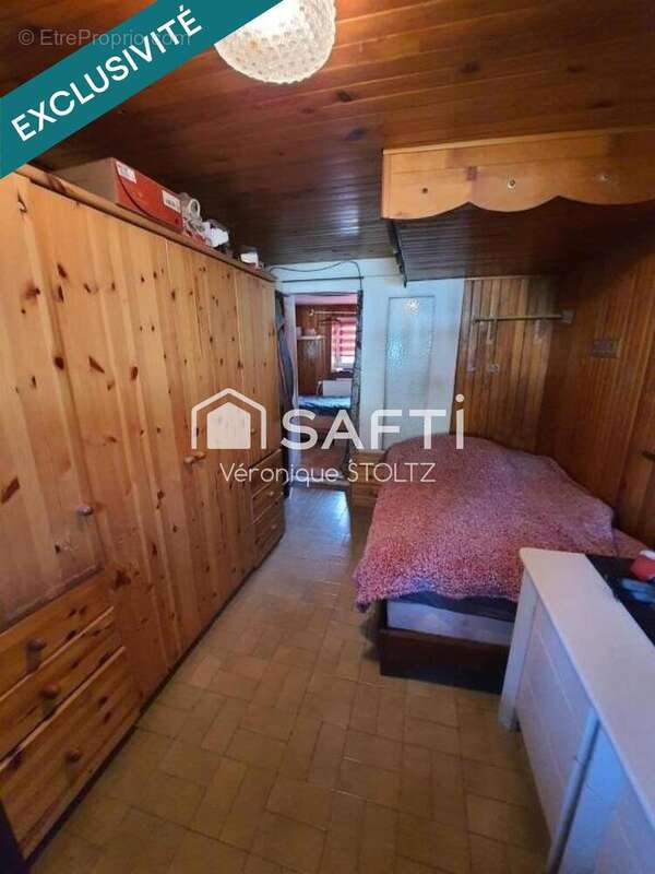 Photo 5 - Maison à HOCHSTATT