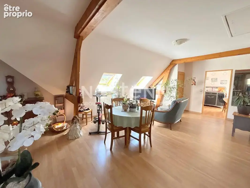 Maison Chaumont En Vexin - 254 m2 - 7 chambres - garage double - 1500m² de terrain - photo 12
