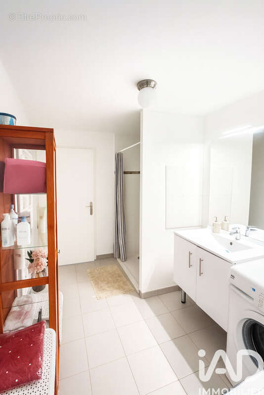 Photo 6 - Appartement à CHILLY-MAZARIN