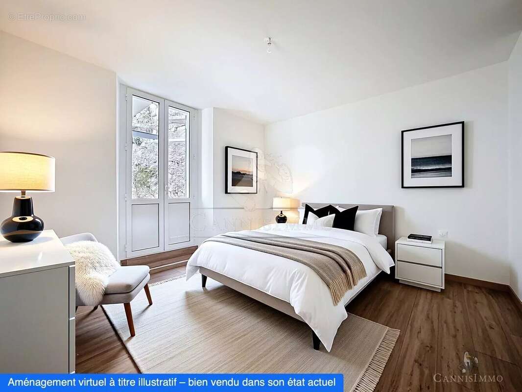 Appartement à GRASSE