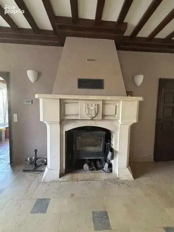 Maison familiale  de 250 m2 au centre du vignoble bourguignon a 10 min de chatillon sur seine (21) - photo 8