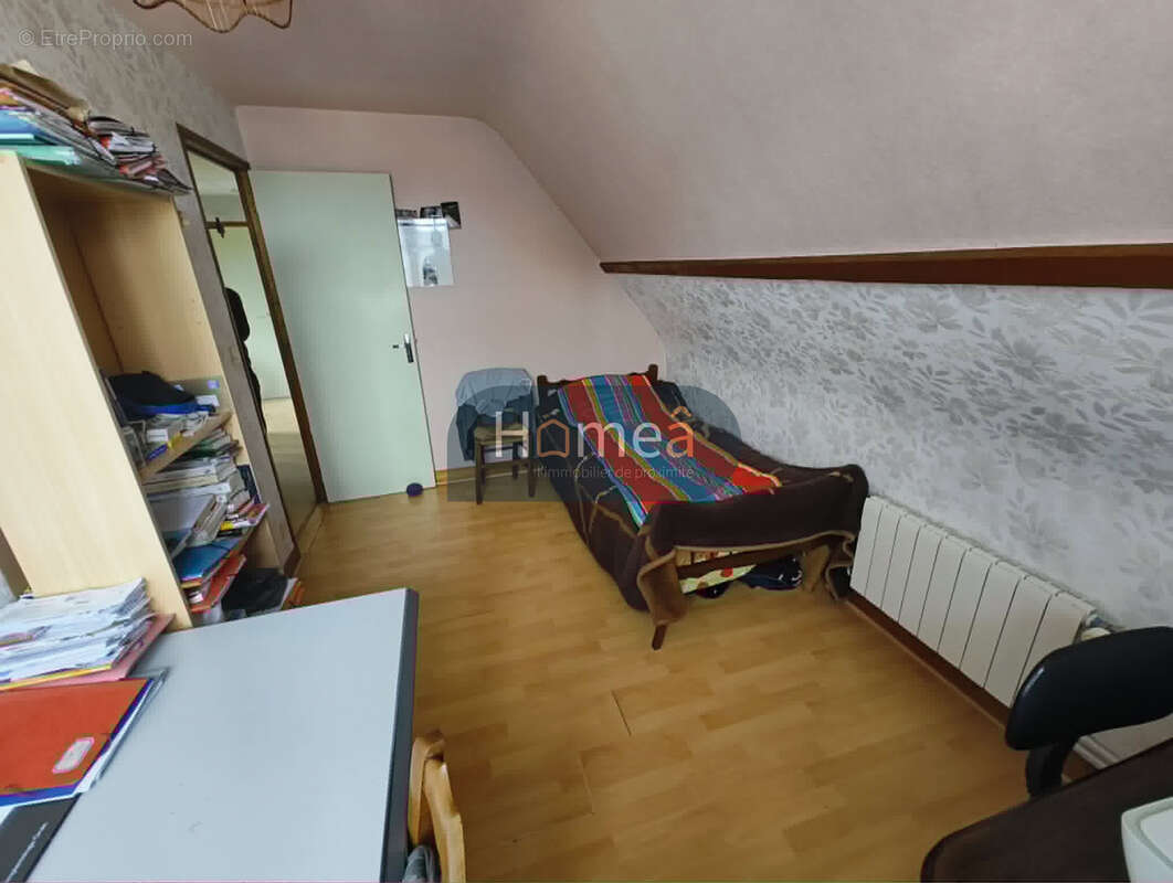 Maison traditionnelle 4 chambres YVETOT - photo 9