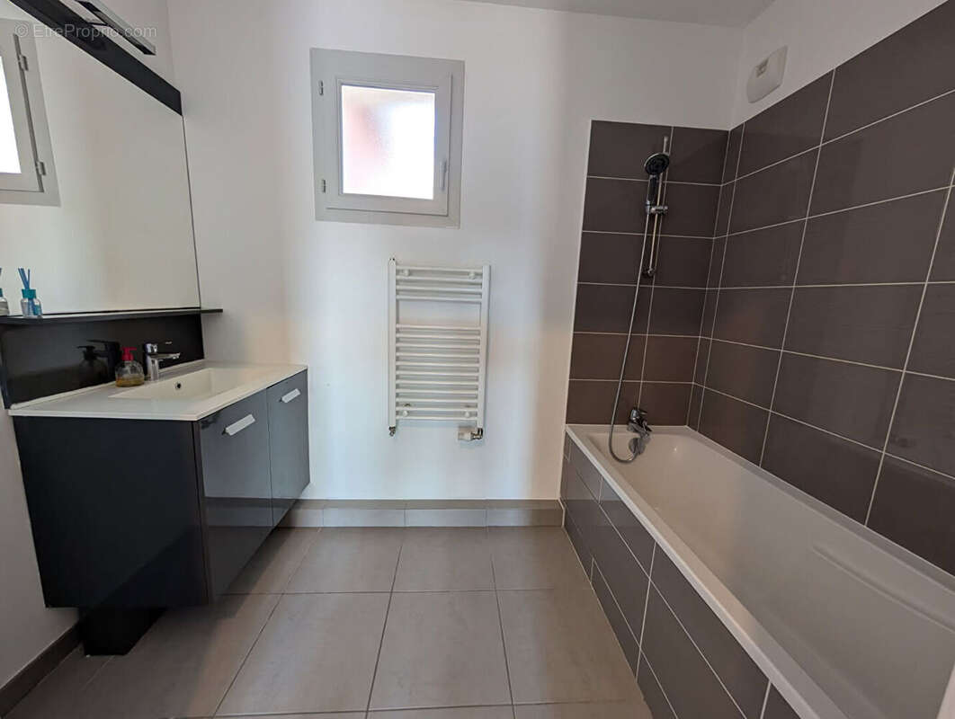 Appartement à SAINT-PRIEST