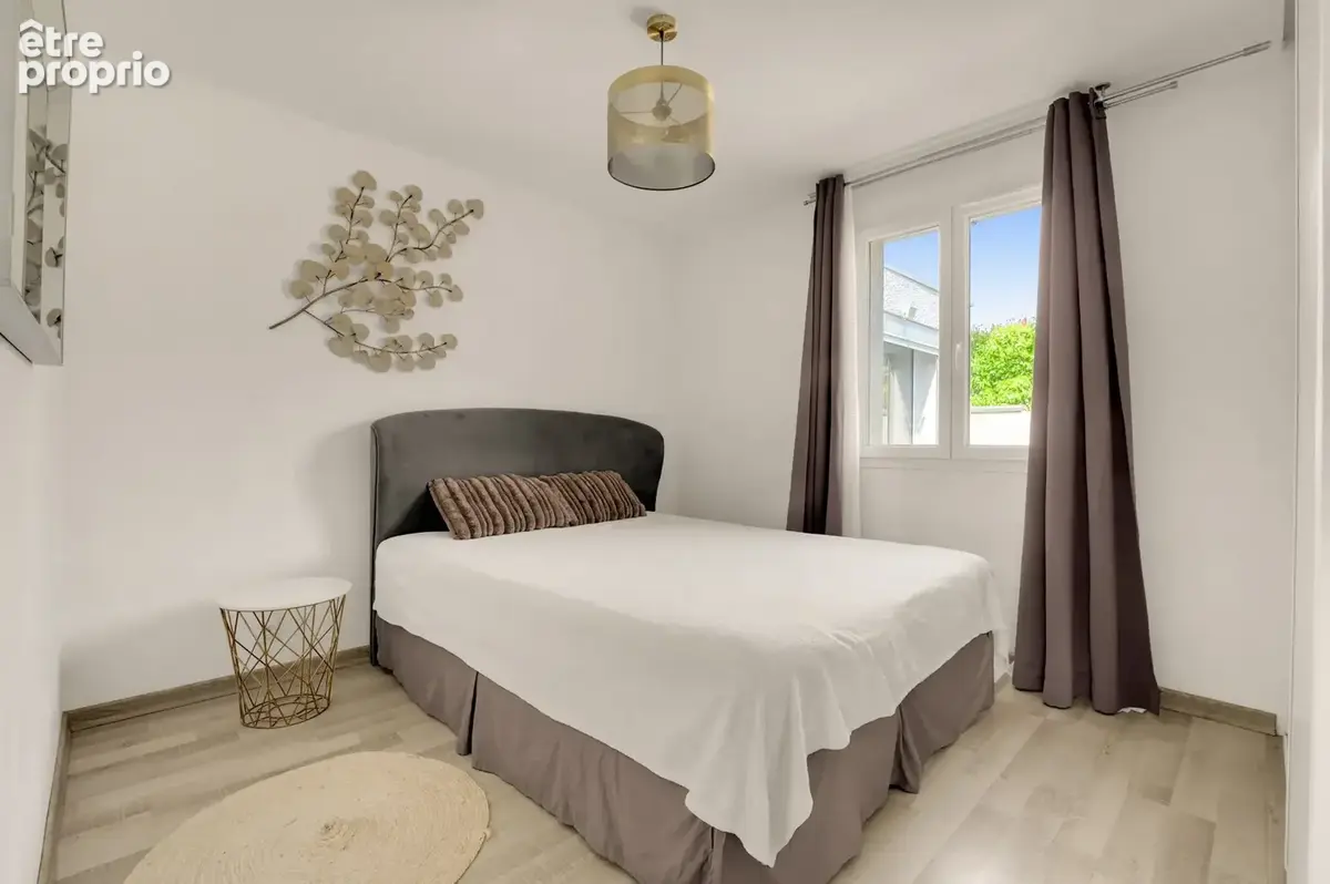 Maison 5 pièces 115 m² à vendre à La Salvetat-Saint-Gilles (31880) - photo 9