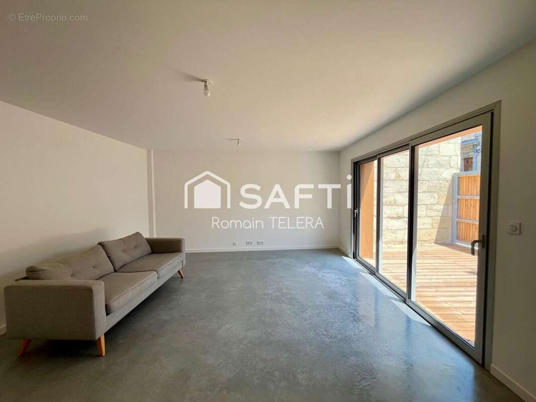 Maison 128 m² à Bordeaux  - photo 4