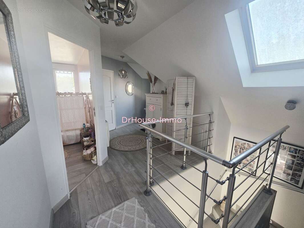 Maison à LE BOIS-ROBERT