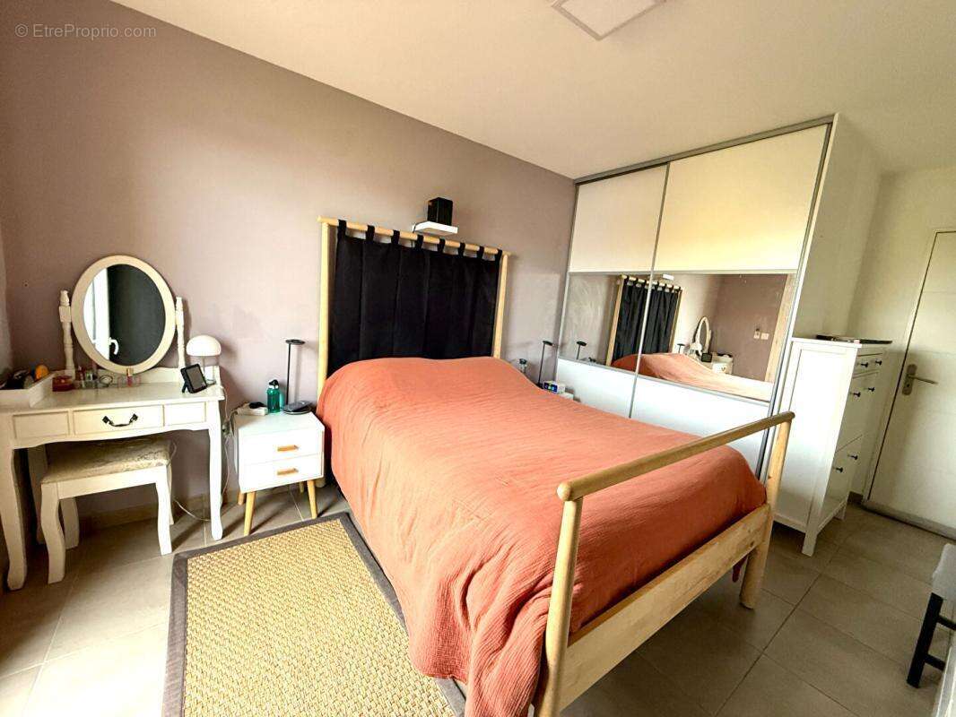 Appartement à ISTRES