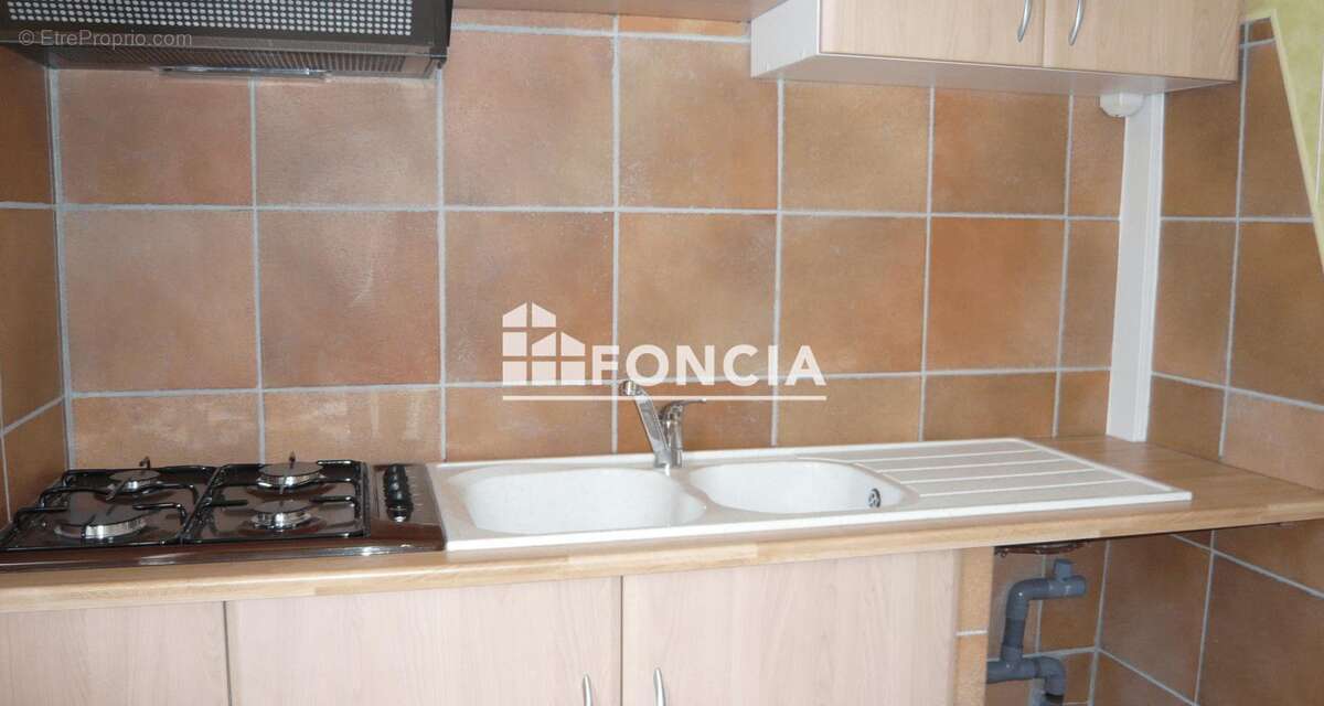 Appartement à MANOSQUE