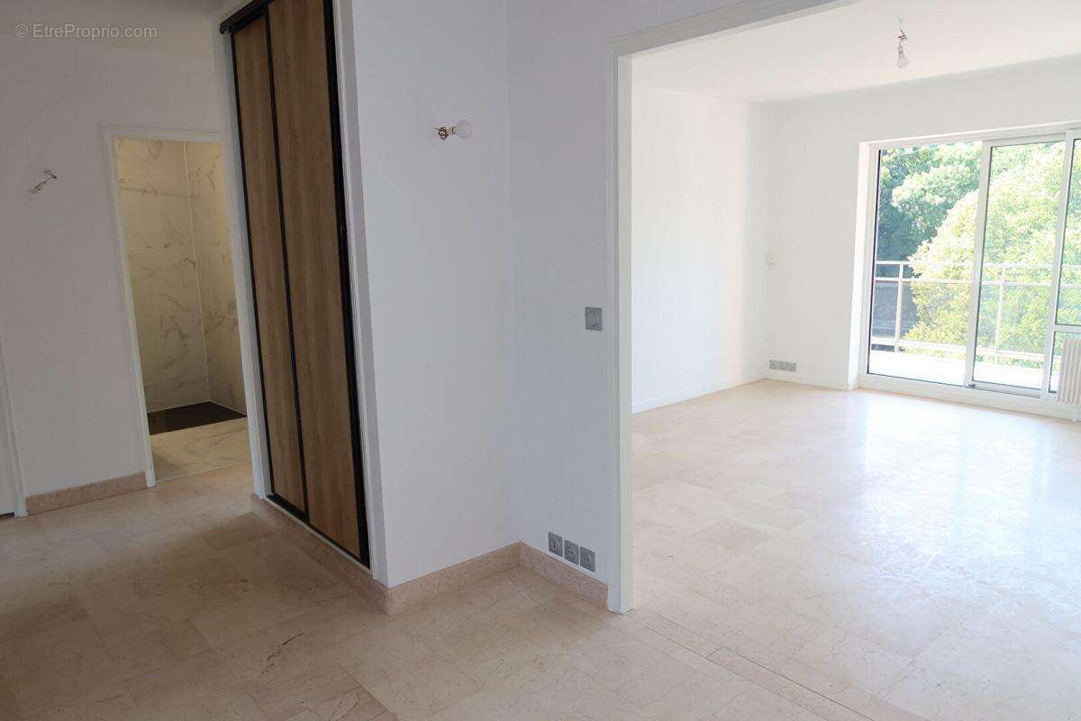 Appartement à BESANCON