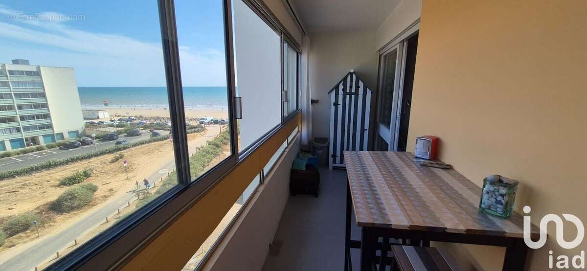 Photo 6 - Appartement à SAINT-HILAIRE-DE-RIEZ