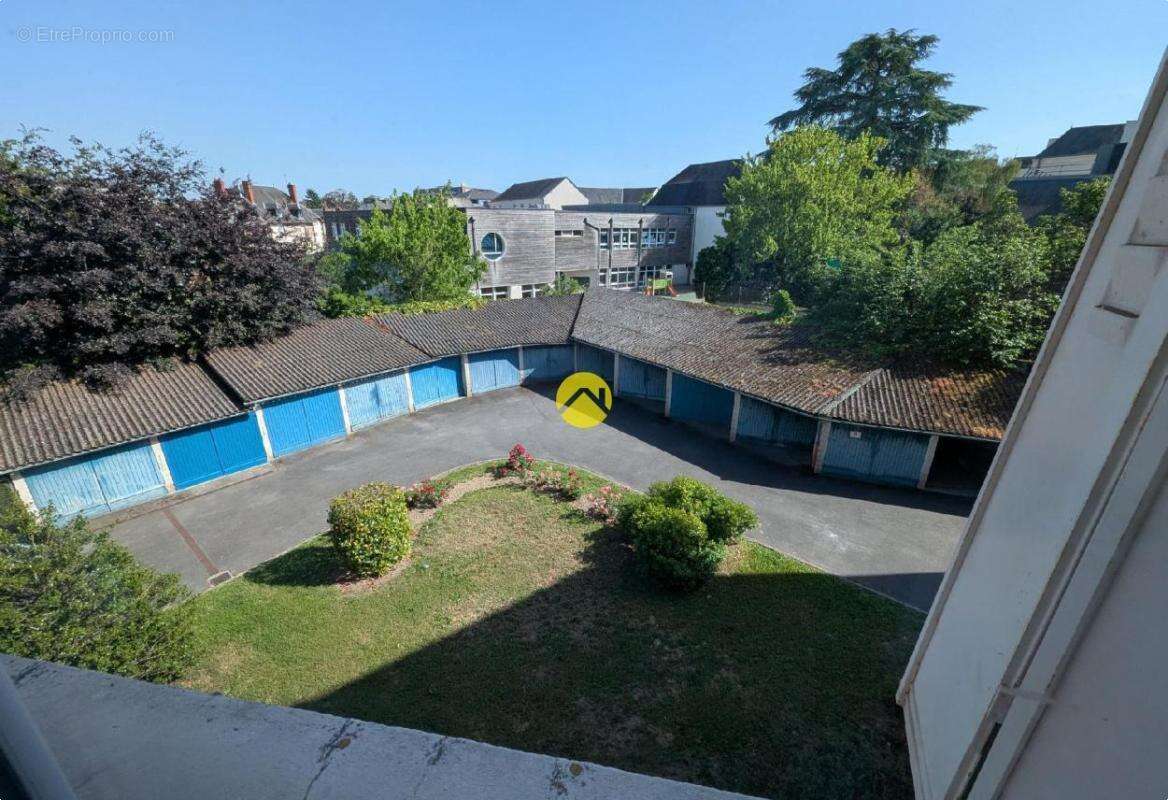 Appartement à BOURGES