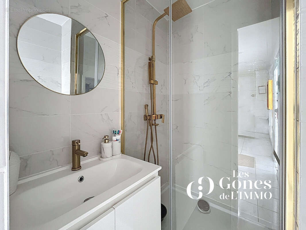 Appartement à LYON-5E