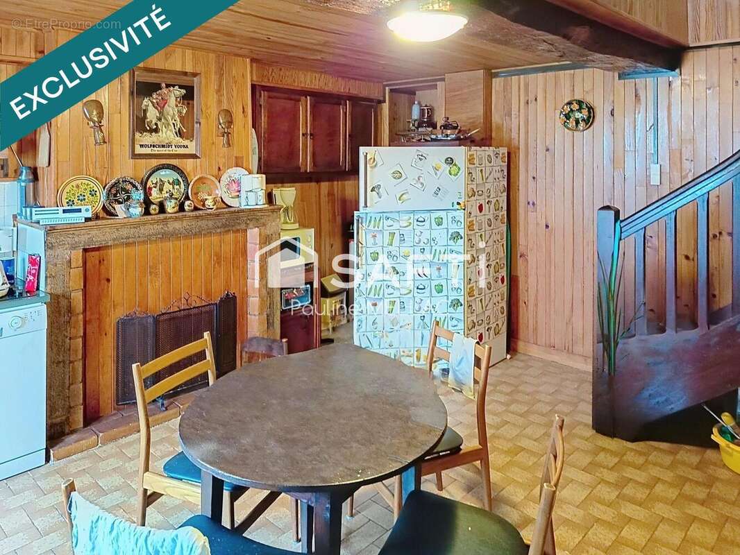 Photo 6 - Maison à FLAGY