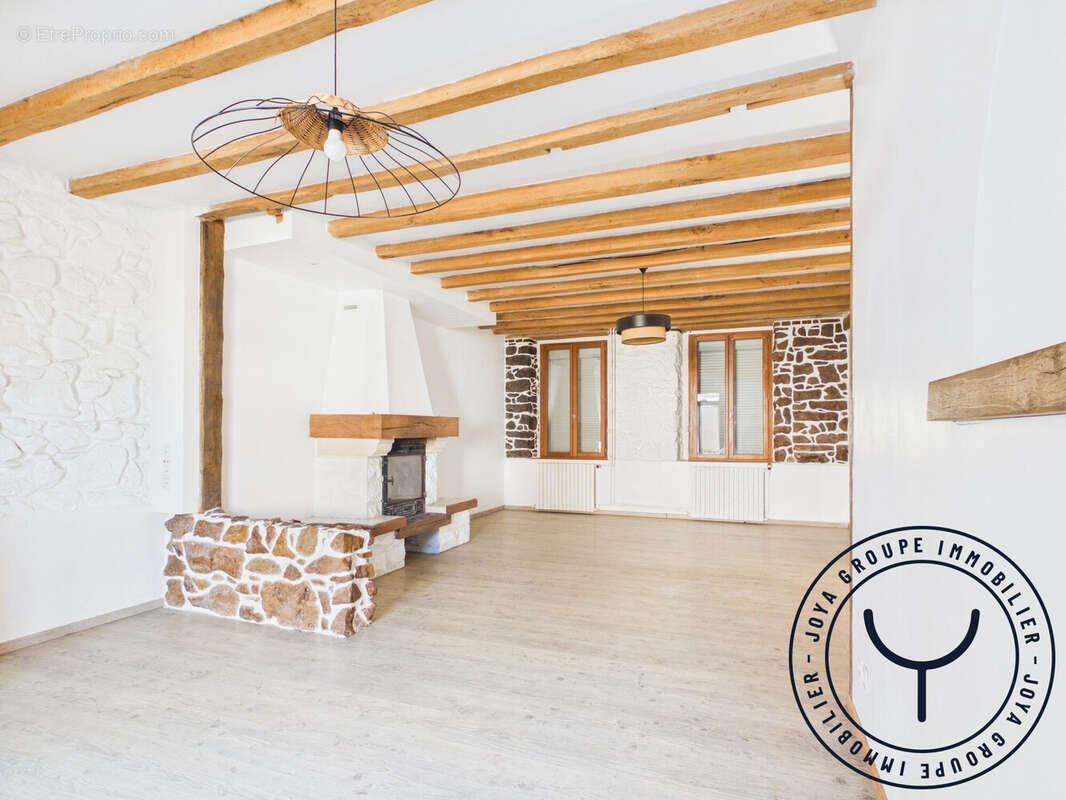 Maison 6 pièces 141 m² à vendre à Pars-Les-Romilly (10100) - photo 2