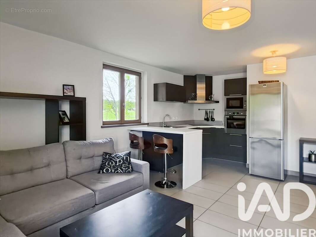 Photo 6 - Appartement à LES DESERTS