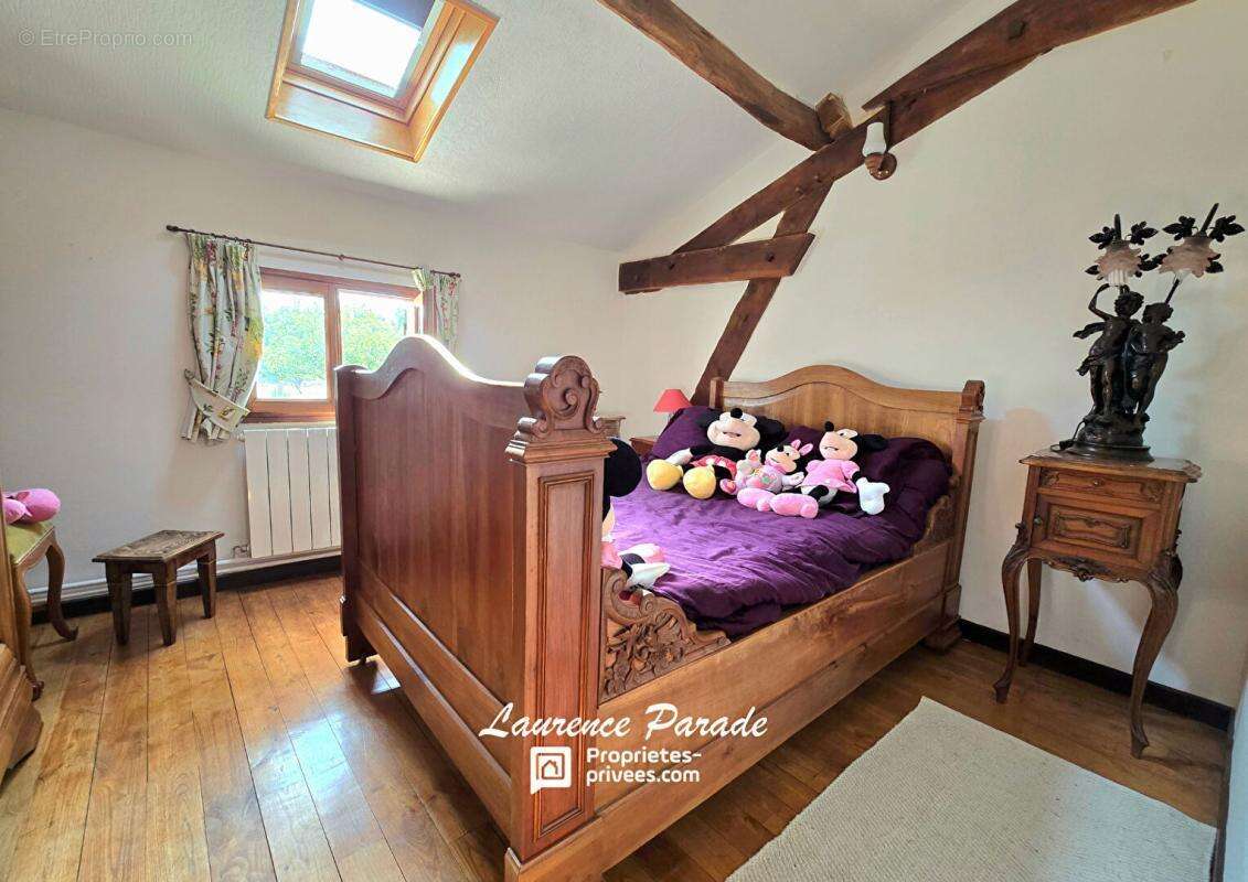 Maison avec dépendance - photo 14