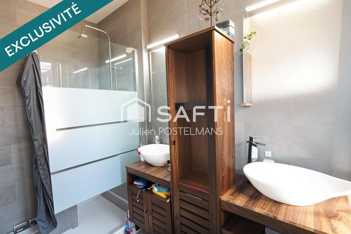 Photo 9 - Maison à LISIEUX