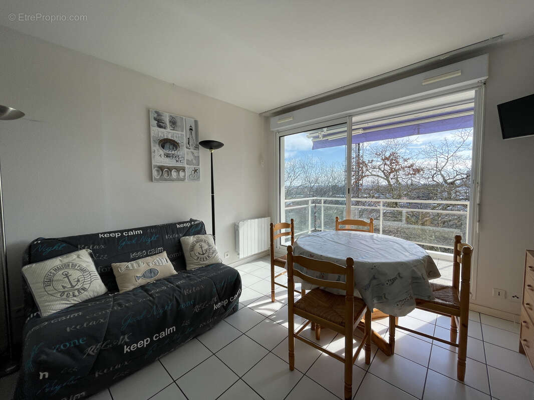 Appartement à ARCACHON