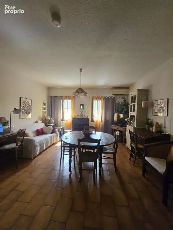 Appartement à PEZENAS