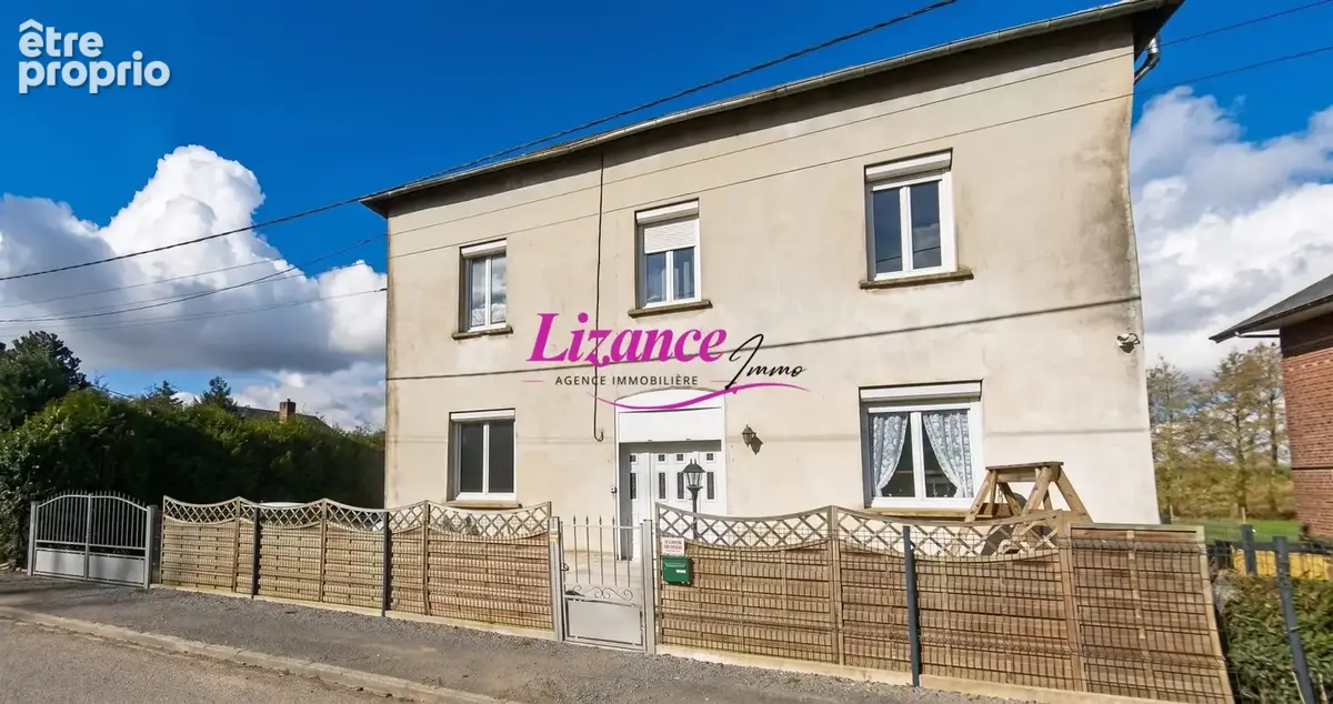 Maison 6 pièces 162 m² à vendre à Vaulx-Vraucourt (62159) - photo 2