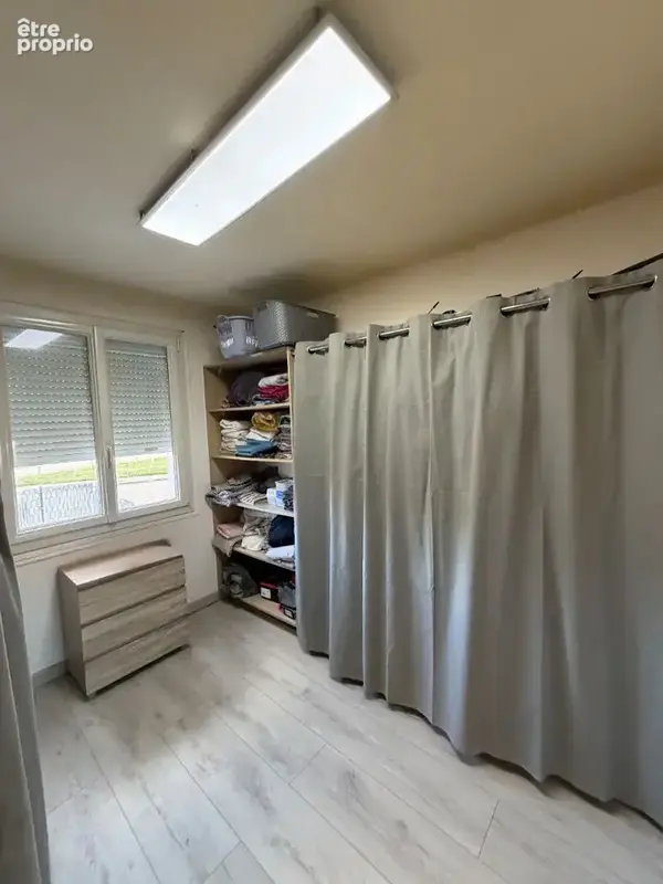 Maison  6 pièce(s) 141.70 m2 - photo 8