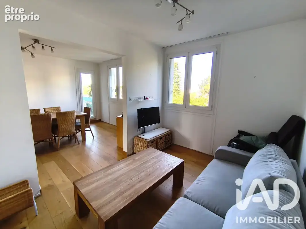 Photo 1 - Appartement à LIMOGES