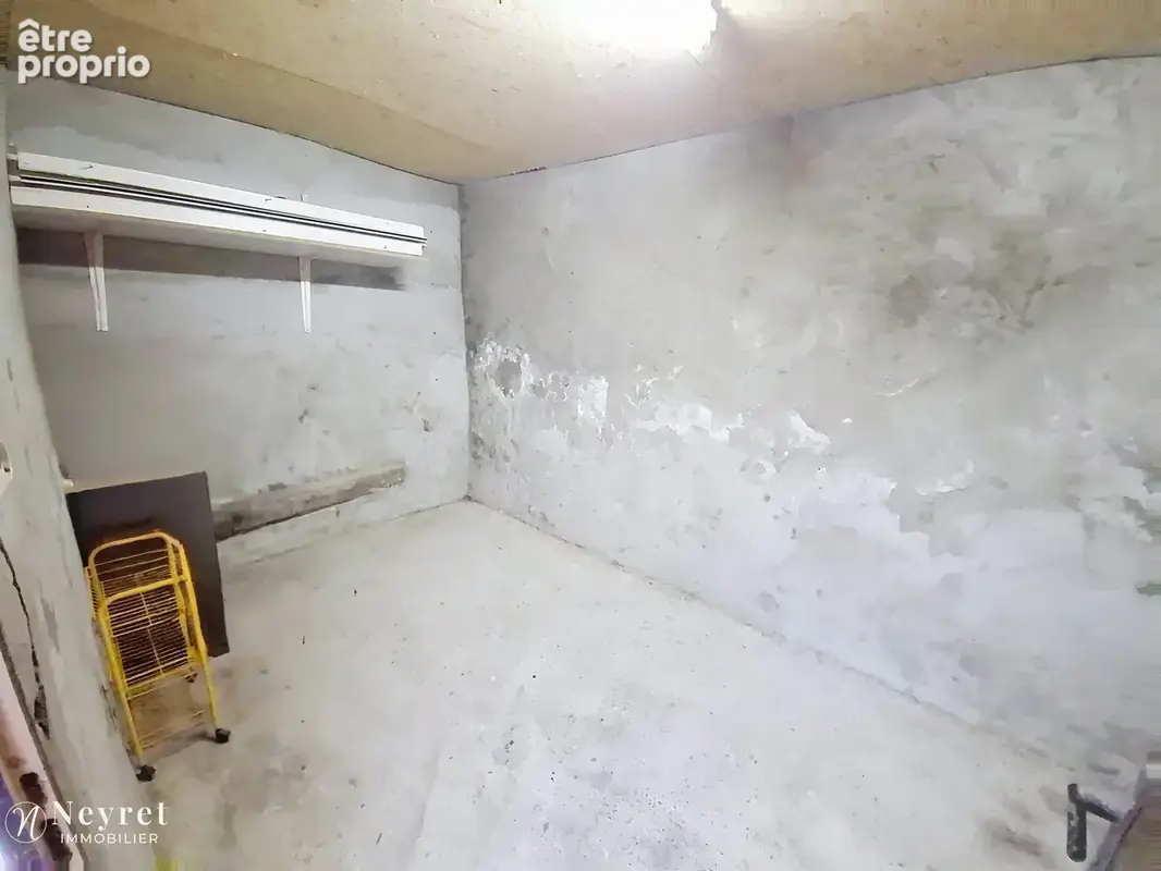 Opportunité à saisir :  maison de village de 54,02 m2 carrez, avec terrasse de 7,04 m2 et cave de 9,76 m2 - photo 18