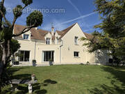 Maison à VILLENNES-SUR-SEINE