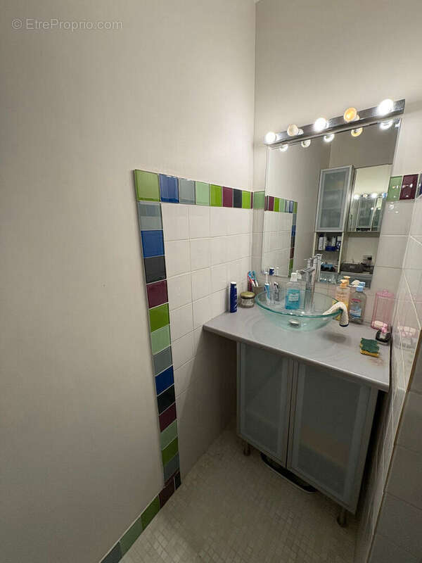 Appartement à BEZONS