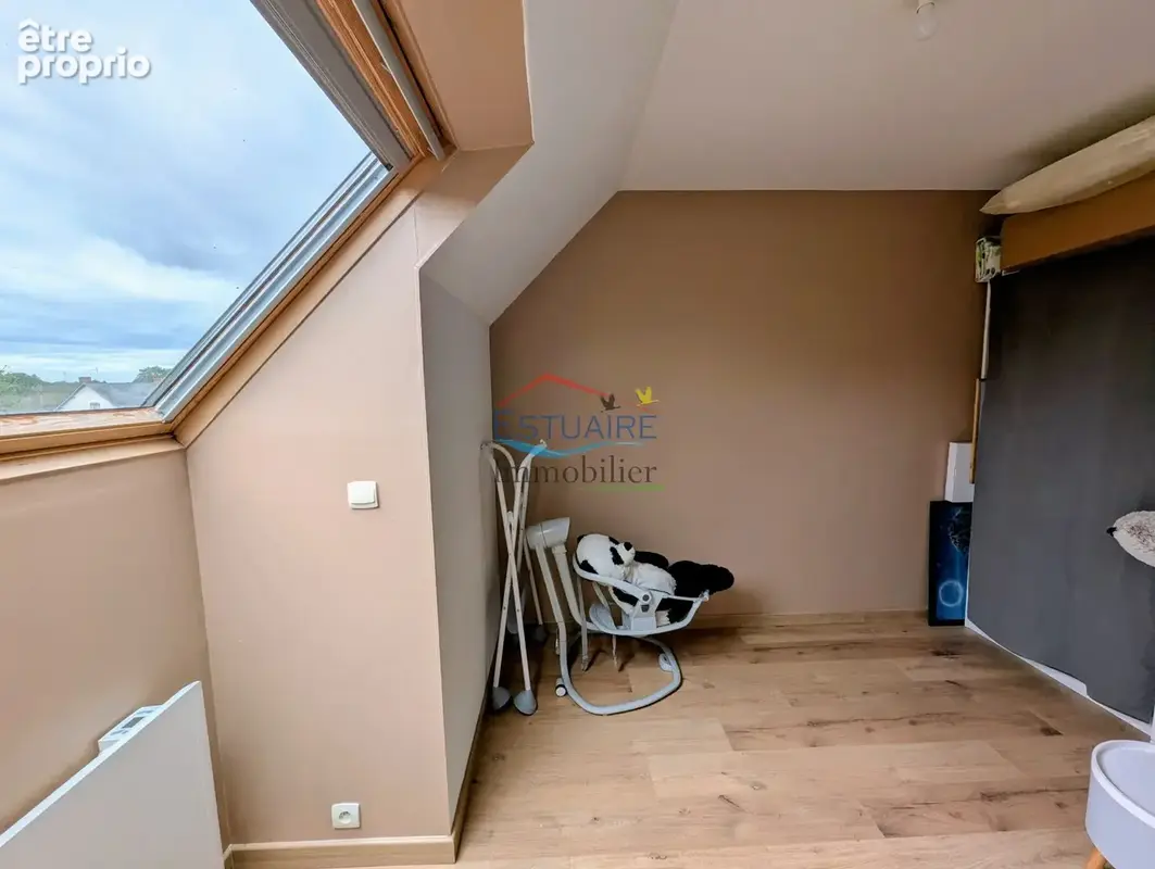 Maison 5 pièces 90 m² à vendre à Saffre (44390) - photo 8