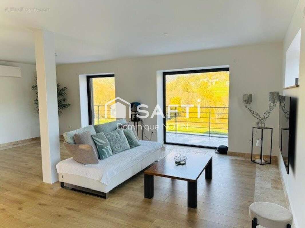 Photo 9 - Maison à OINGT