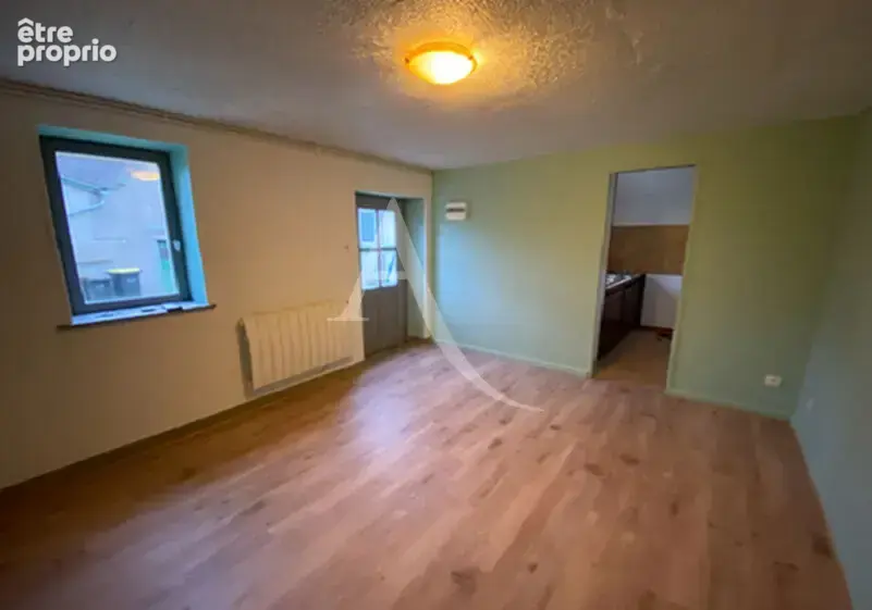 En vente - imphy - maison   f2 . - photo 2