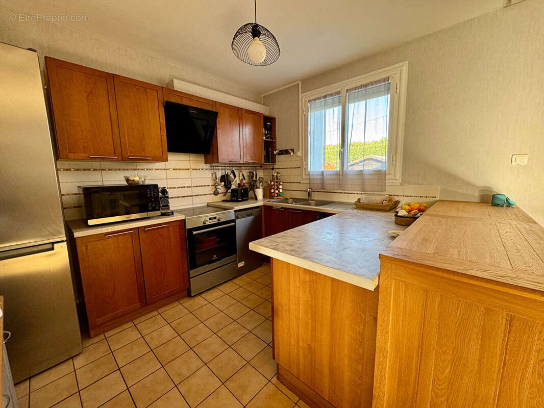 Maison à LA FORET-FOUESNANT