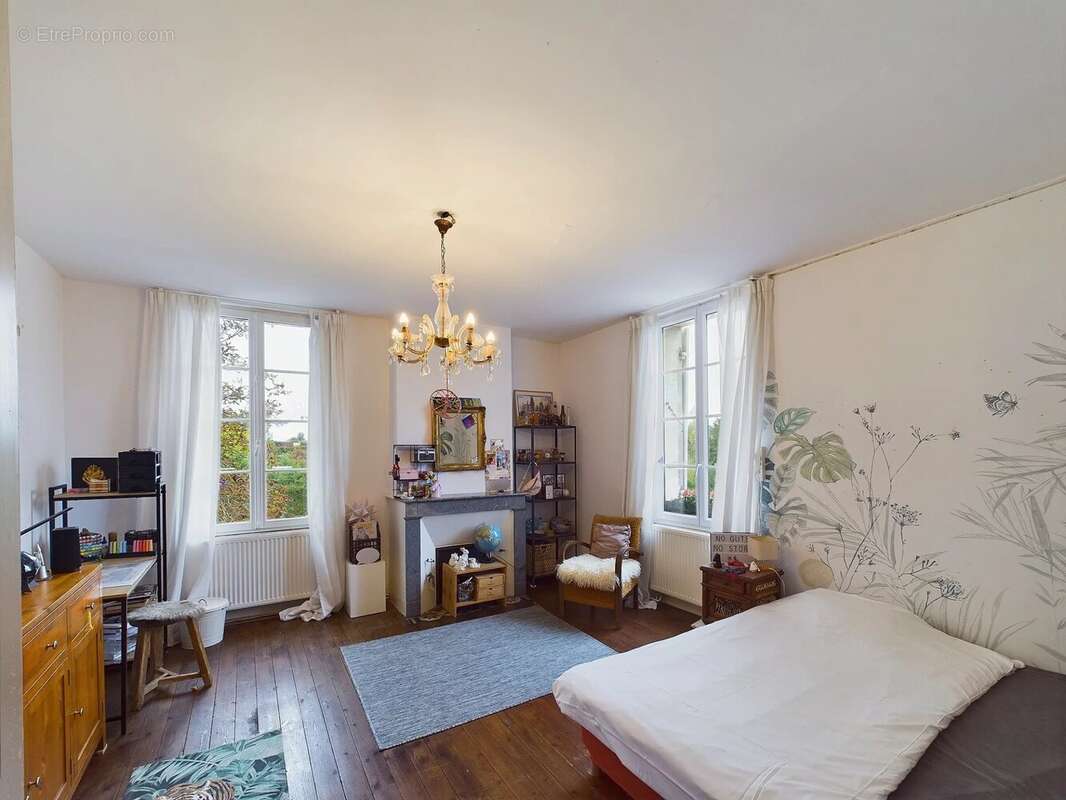Un domaine exceptionnel avec Maison de Maître, 5 maisons d’amis, salles de réception, piscine, sauna et spa, à côté de Saint Emi - photo 11
