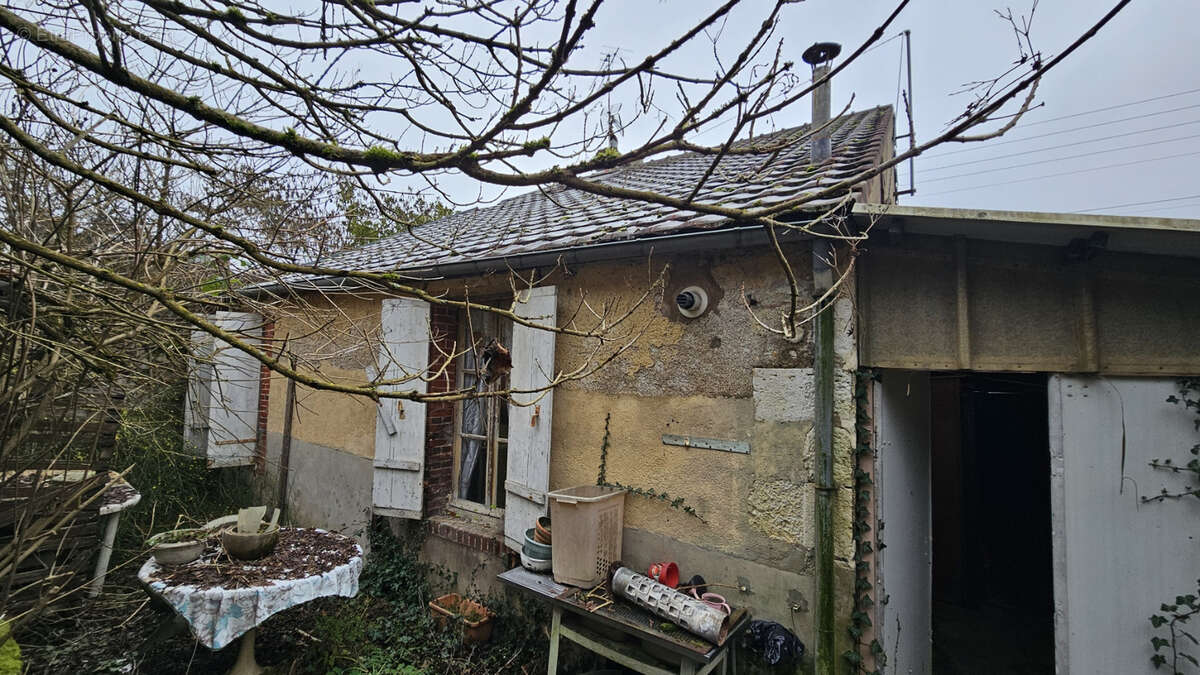 Maison à BRIARE