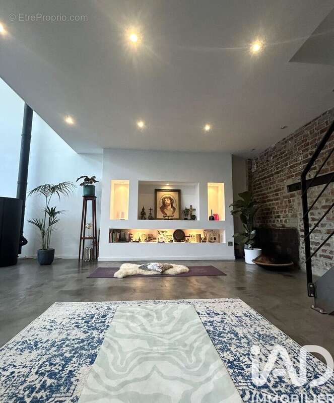 Photo 6 - Commerce à TOURCOING