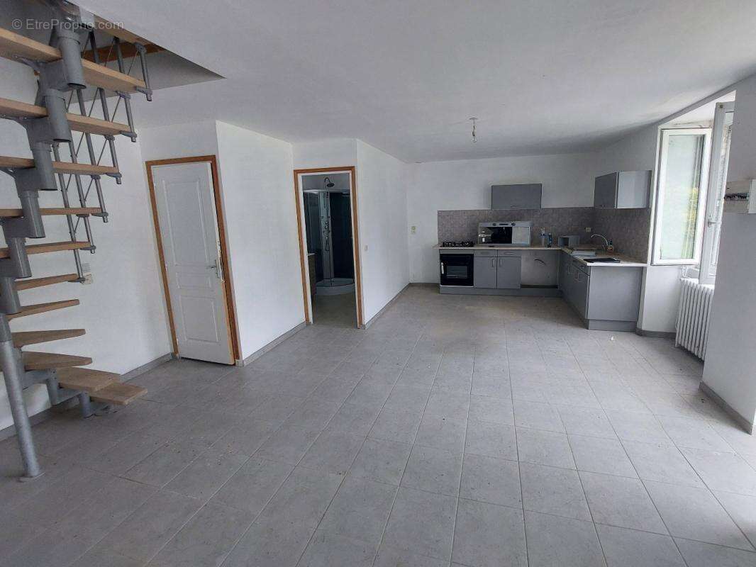 Maison de campagne - photo 3