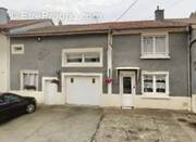 Maison à FRESNOIS-LA-MONTAGNE